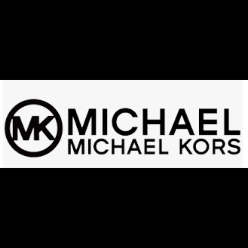 -SOLD- NWOT Micheal Kors Navy Striped Maxi Dress - Picture 6 of 13